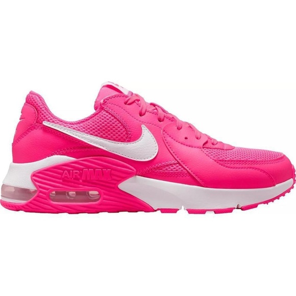 nike air max 2x women's pink